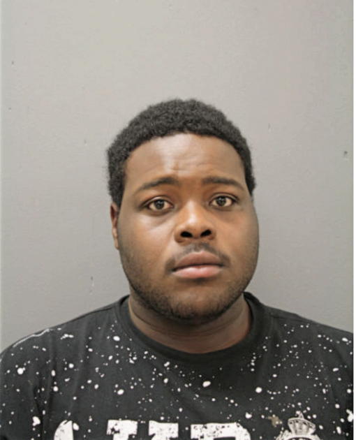 ASMAR W KELLY, Cook County, Illinois