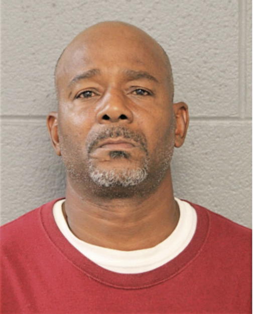 DARRYN KELLY, Cook County, Illinois