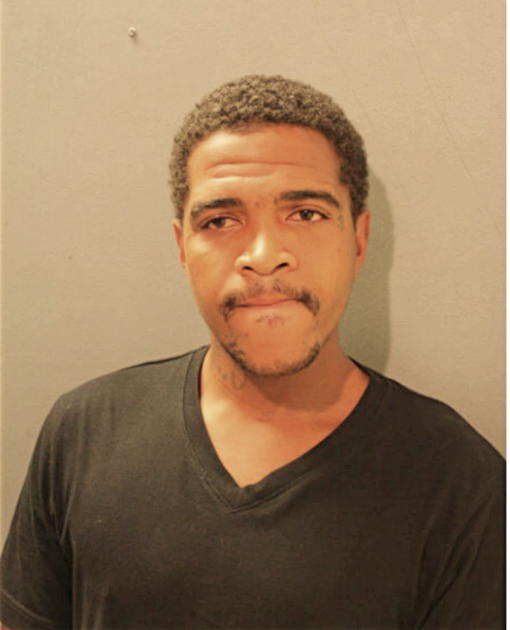 TERREL KELLY, Cook County, Illinois