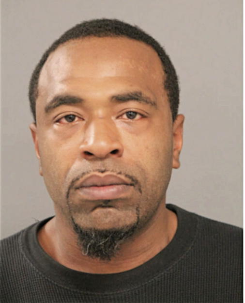 ADERREL T KING, Cook County, Illinois
