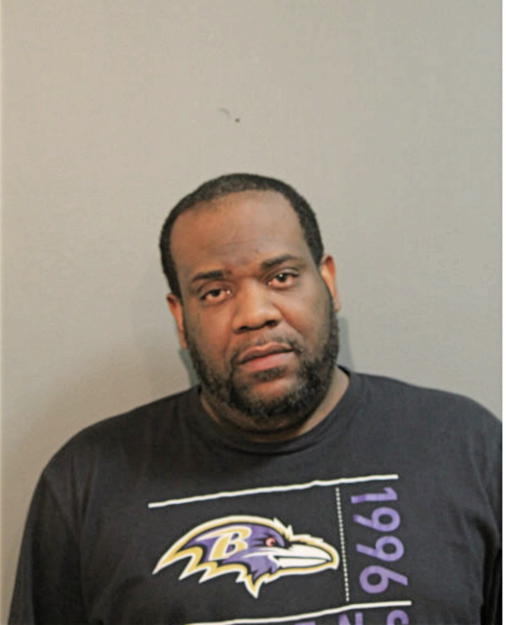 ARTHUR KING, Cook County, Illinois