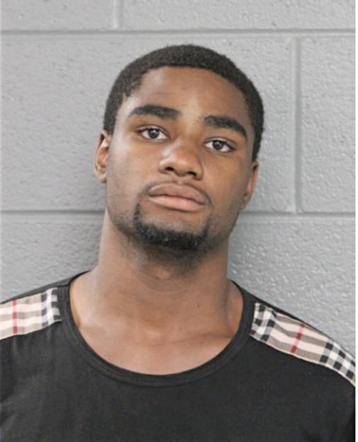 ISAIAH V LAFAYETTE, Cook County, Illinois