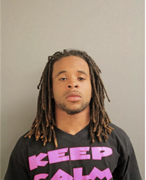 ERIC C LANGSTON, Cook County, Illinois