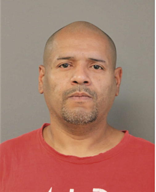 ROBERTO LASALLE, Cook County, Illinois