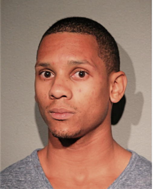JEREMY LEAVY, Cook County, Illinois