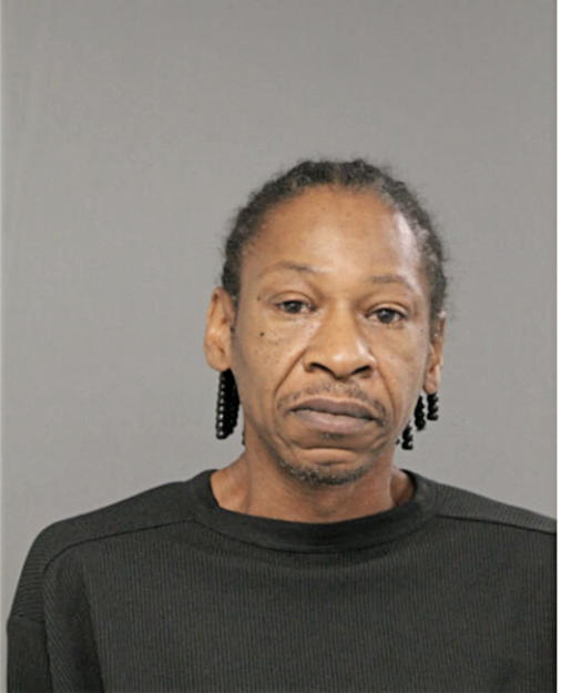 ALAN LEWIS, Cook County, Illinois