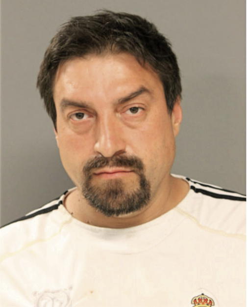 ANTONIO GARCIA LIRA, Cook County, Illinois