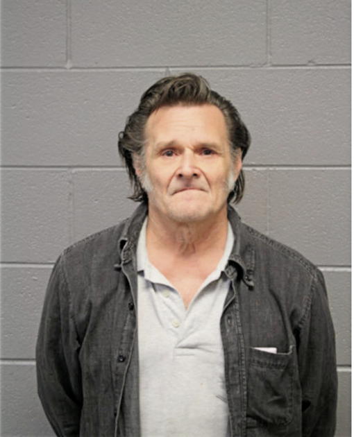 FRANKIE GONZALES LOPEZ, Cook County, Illinois