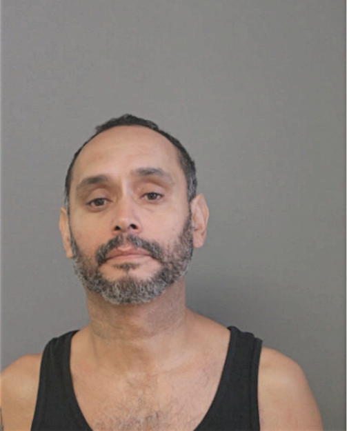 FELIX LOZADA, Cook County, Illinois