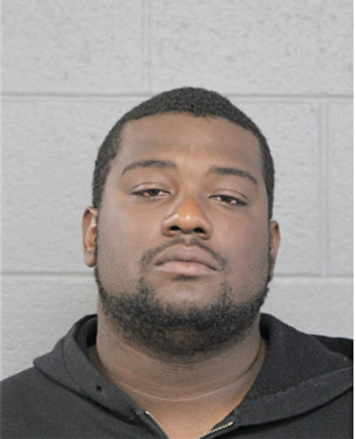 ARTHUR LYLES, Cook County, Illinois