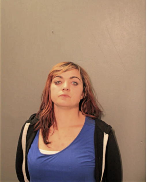 ROSEANNE MARISCO, Cook County, Illinois