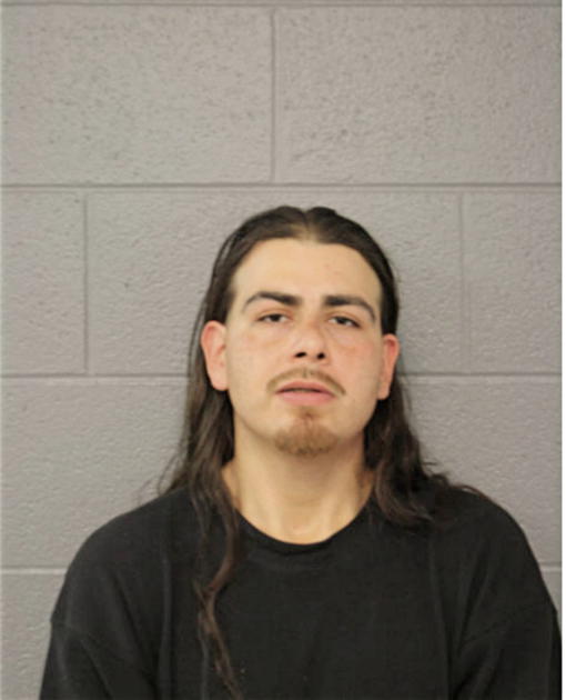 RODOLFO MARTINEZ, Cook County, Illinois