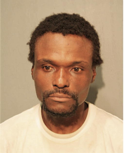 SEAN MCGILL, Cook County, Illinois