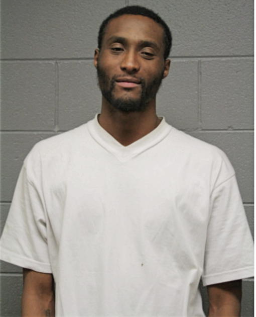 KENNETH T MILES, Cook County, Illinois