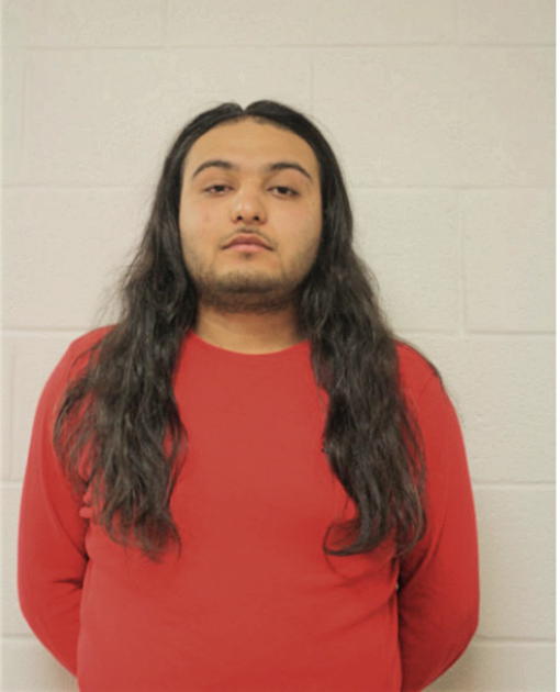ELIGIO MONRREAL, Cook County, Illinois