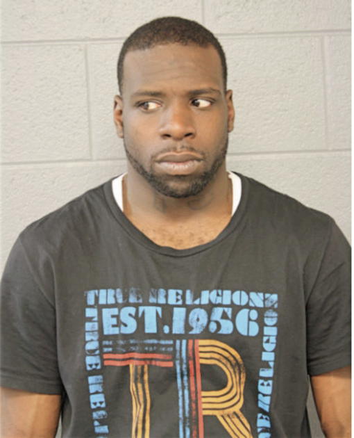ALVIN MURPHY, Cook County, Illinois