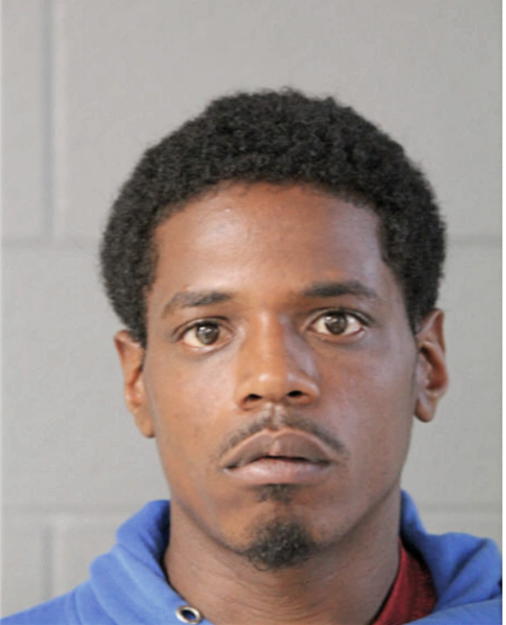 MARDIS MURRAY, Cook County, Illinois
