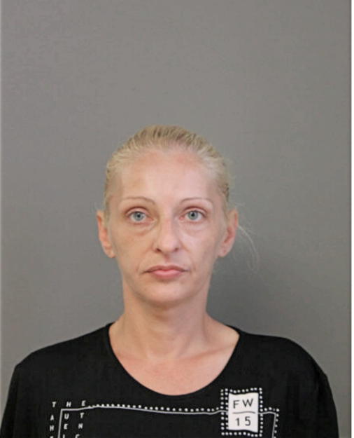 MARIJA NIKOLIC, Cook County, Illinois