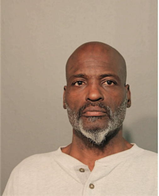 ERIC R NORWOOD, Cook County, Illinois