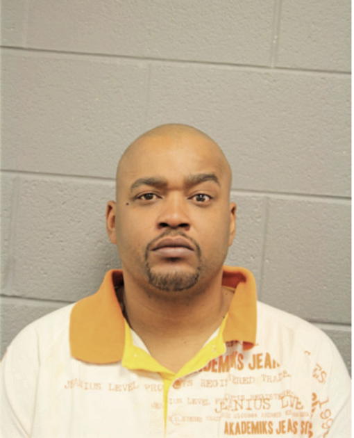 ANDRE NOY, Cook County, Illinois