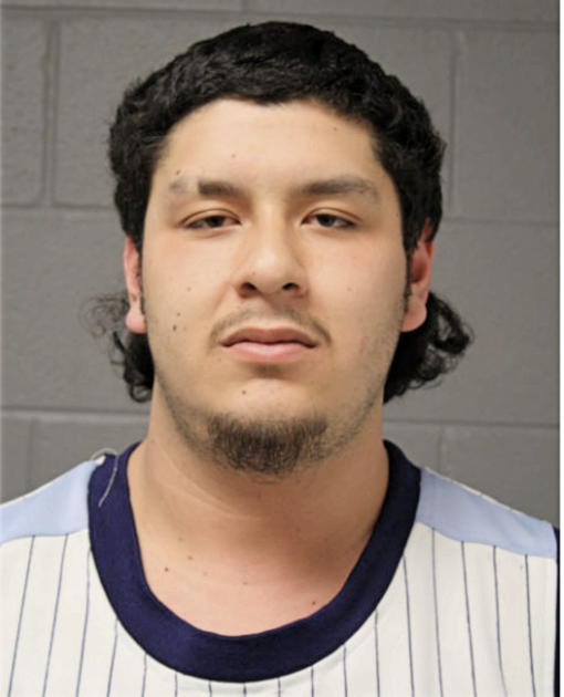 MIGUEL OCHOA, Cook County, Illinois