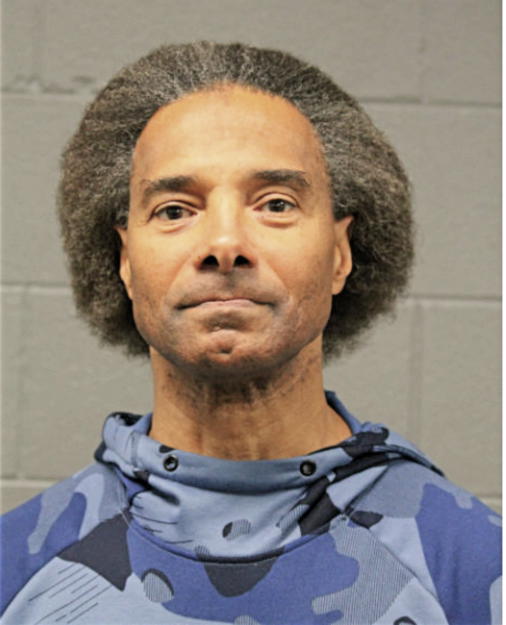 TYRONE T OLIVIER, Cook County, Illinois