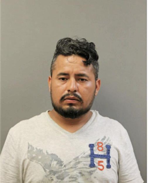 CARLOS OLVERA, Cook County, Illinois