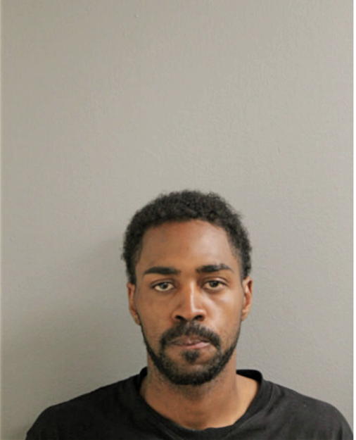 ANTONIO M ONEAL, Cook County, Illinois