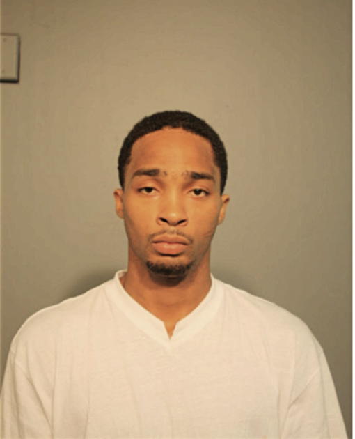 DEANGELO OWENS, Cook County, Illinois