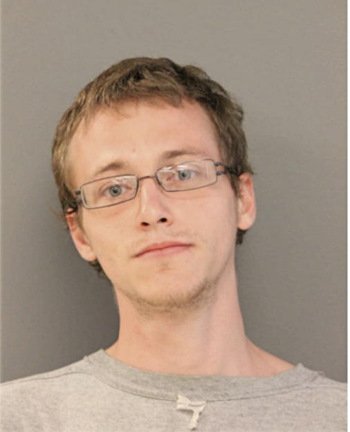 SHUAN PANGBURN, Cook County, Illinois