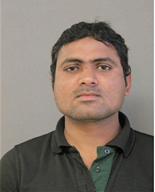 MITESH V PATEL, Cook County, Illinois