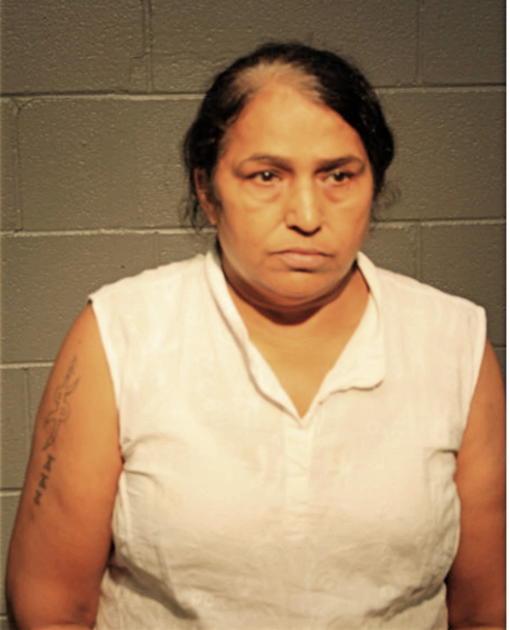 RAKSHABA PATEL, Cook County, Illinois