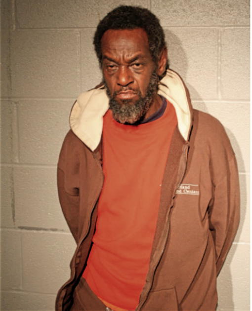 LARRY PATRICK, Cook County, Illinois