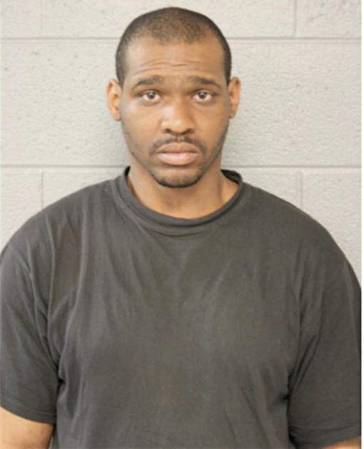 JERRY L PATTERSON, Cook County, Illinois