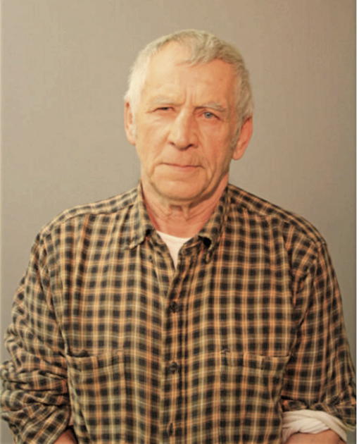 JOSEF PAWLIKOWSKI, Cook County, Illinois
