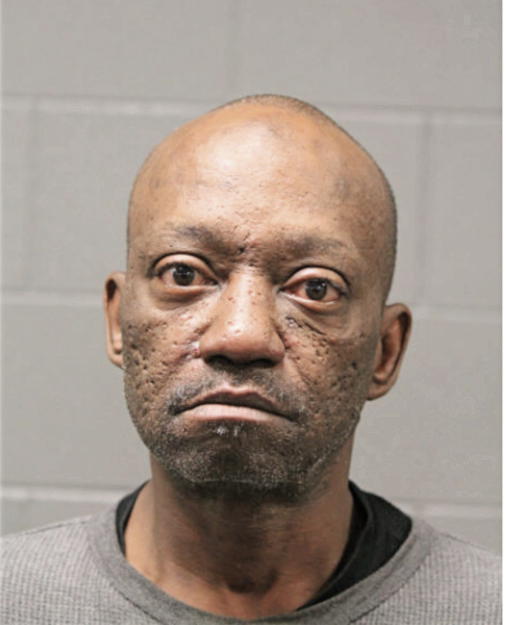 JEFFREY M PENDLETON, Cook County, Illinois