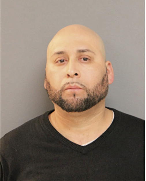 AGUSTIN PEREZ, Cook County, Illinois