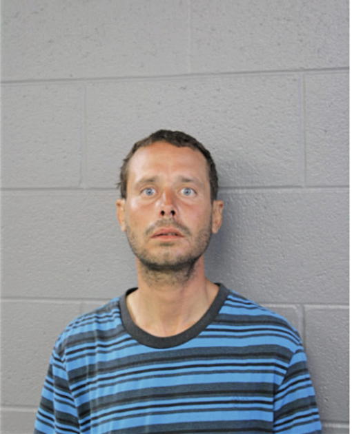 CHRISTIAN J PEREZ, Cook County, Illinois