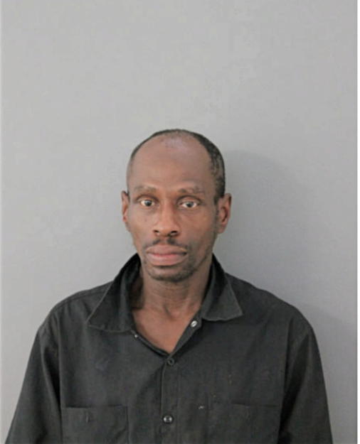 JEFFERY M PERRY, Cook County, Illinois