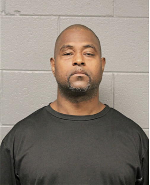 LAKEITH POLK, Cook County, Illinois
