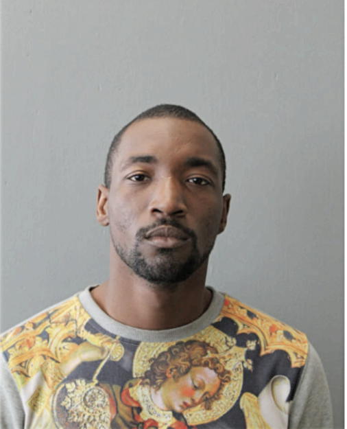 JOSEPH PORTER, Cook County, Illinois