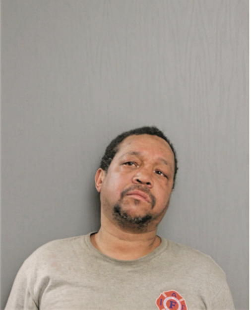 ANTOINE M POWELL, Cook County, Illinois