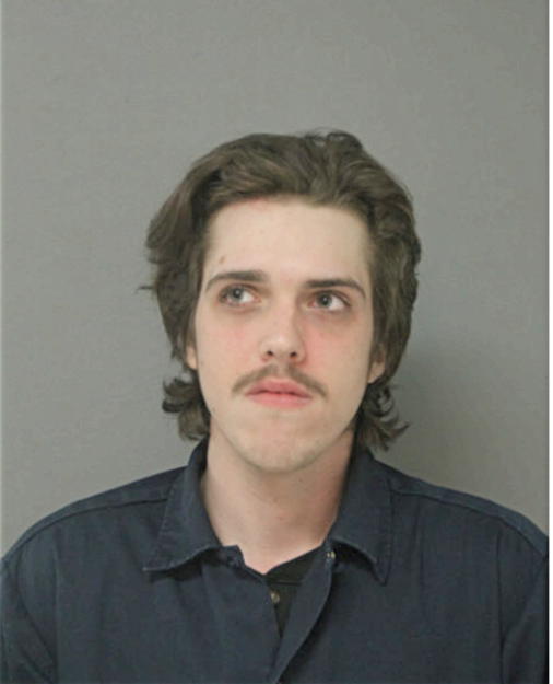 BENJAMIN G PREWOZNIK, Cook County, Illinois