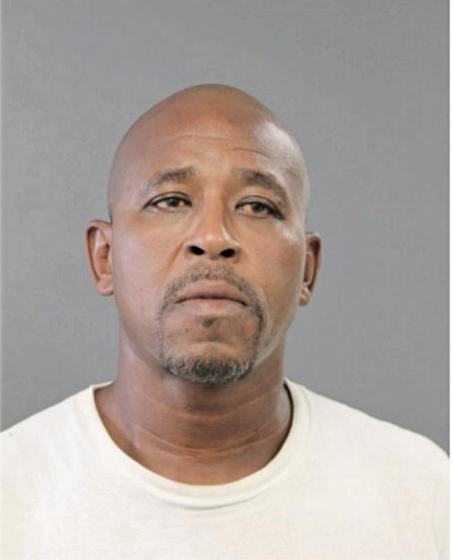 GEORGE W PRICE III, Cook County, Illinois