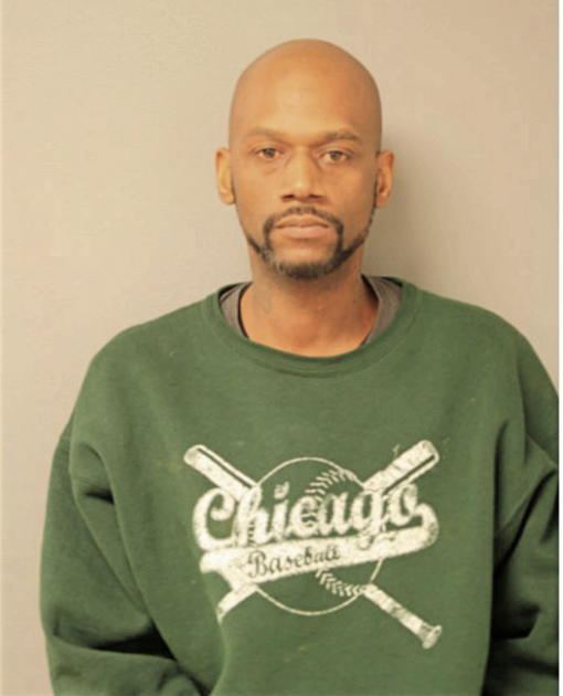 DANIEL T PRUDE, Cook County, Illinois