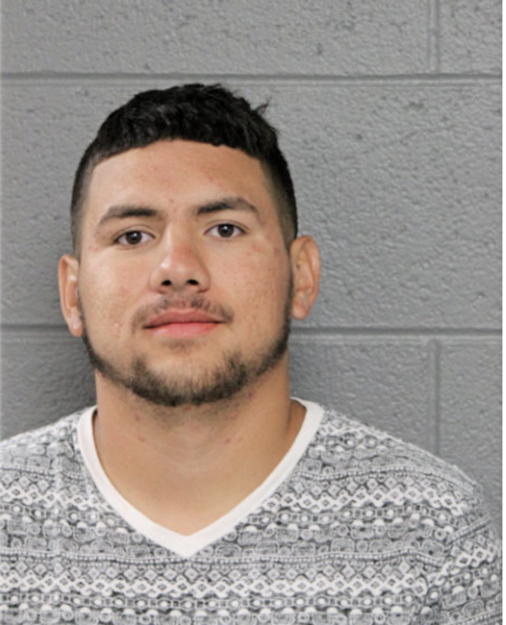 AGUSTIN RAMIREZ, Cook County, Illinois