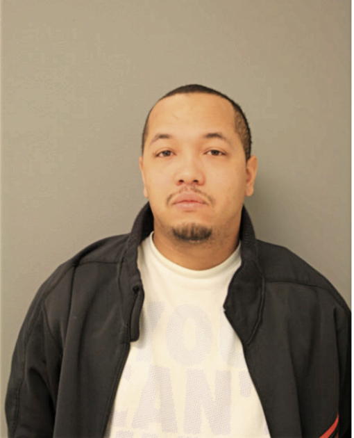 THOMAS E RAMOS, Cook County, Illinois