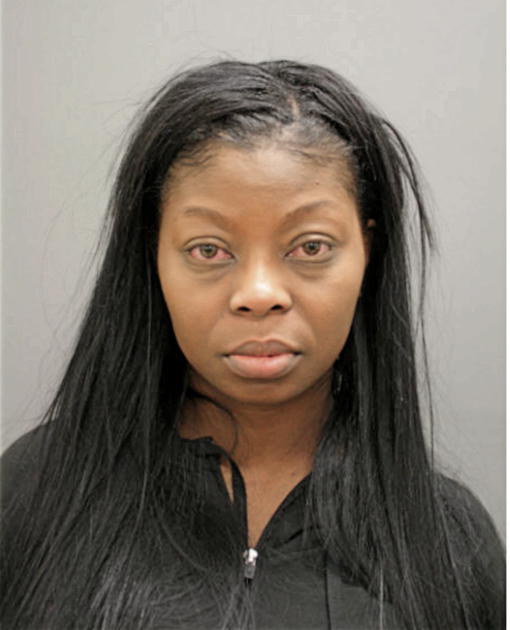 TAMARA N RAPP, Cook County, Illinois