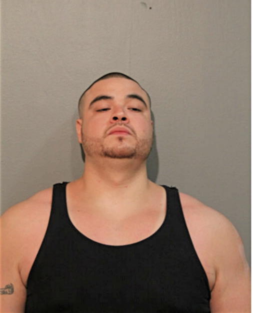 JOSE RINCON, Cook County, Illinois