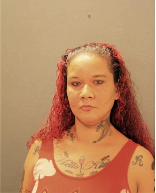 ANGELITA RIVERA, Cook County, Illinois